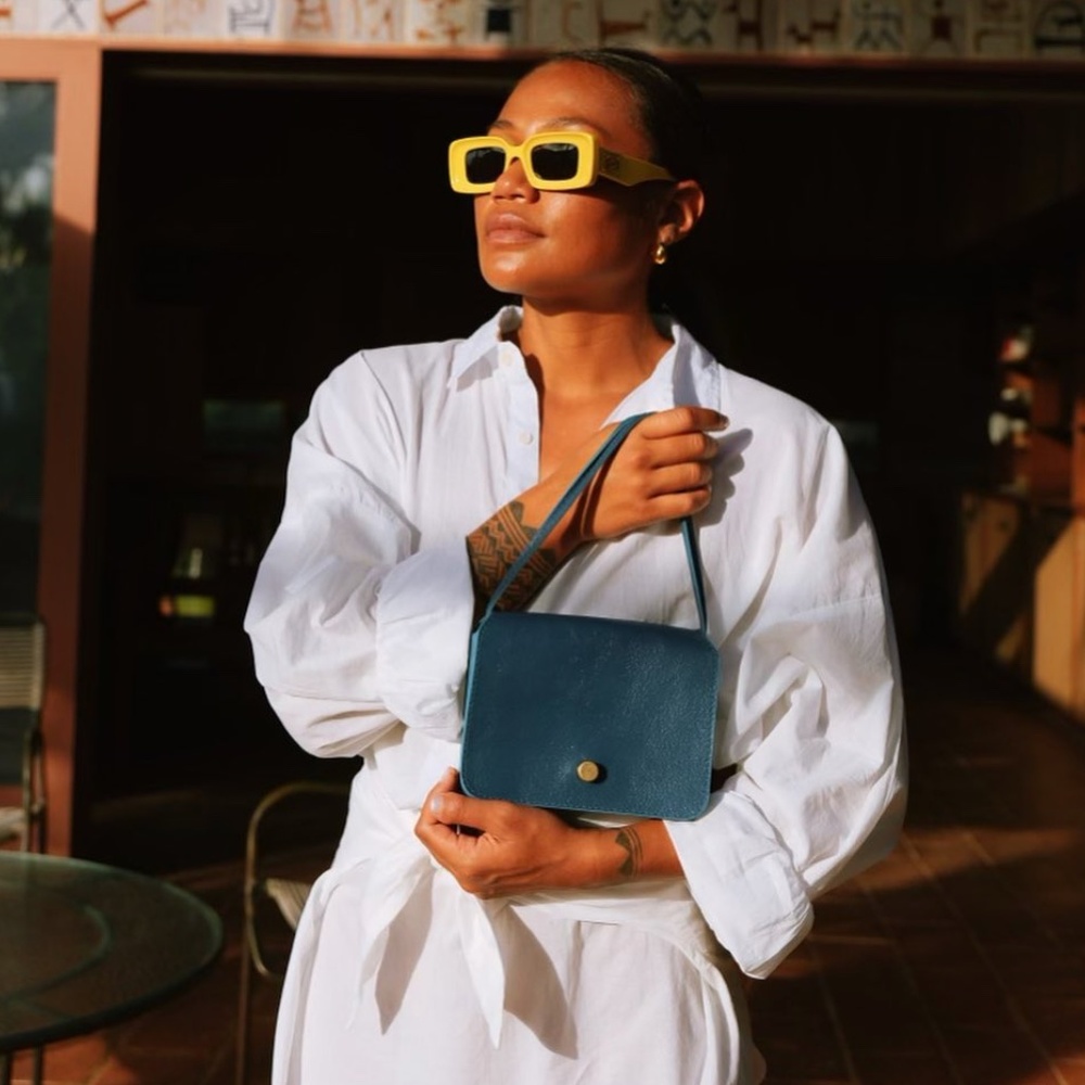 Linquist Object Ray in Avocado - Picture 14 of 14